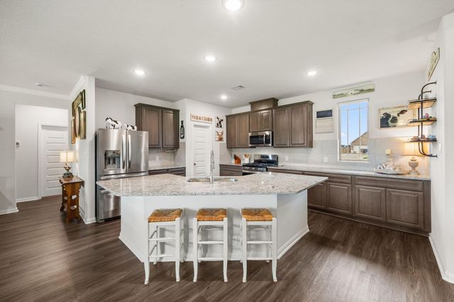 9602 Sweet Tea Lane, Needville, TX 77461