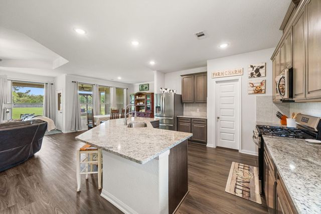 9602 Sweet Tea Lane, Needville, TX 77461