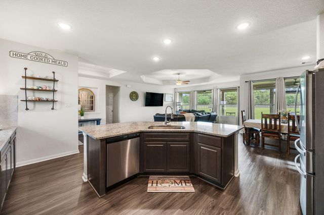 9602 Sweet Tea Lane, Needville, TX 77461