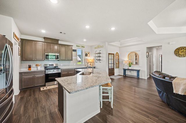 9602 Sweet Tea Lane, Needville, TX 77461