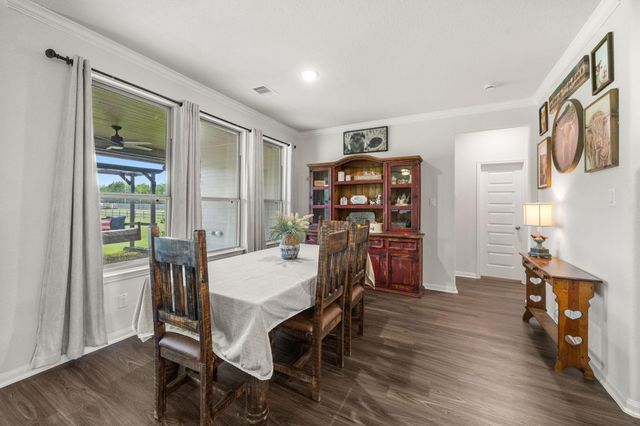 9602 Sweet Tea Lane, Needville, TX 77461