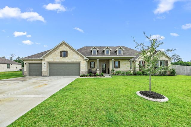 9602 Sweet Tea Lane, Needville, TX 77461