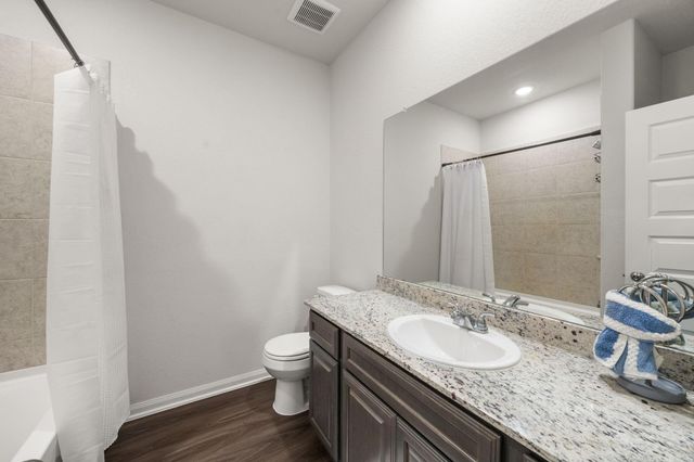 9602 Sweet Tea Lane, Needville, TX 77461