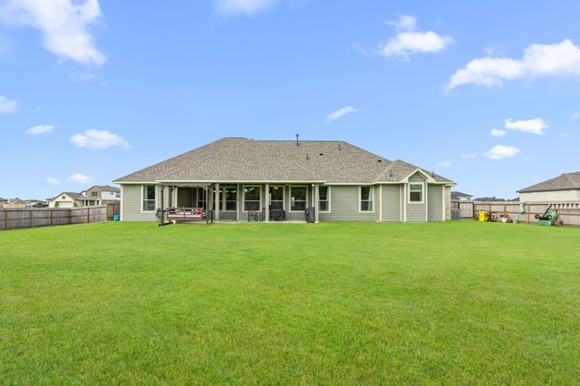 9602 Sweet Tea Lane, Needville, TX 77461