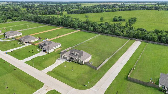 9602 Sweet Tea Lane, Needville, TX 77461