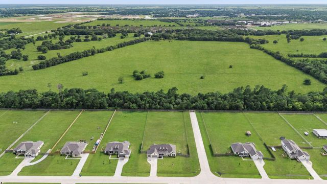 9602 Sweet Tea Lane, Needville, TX 77461