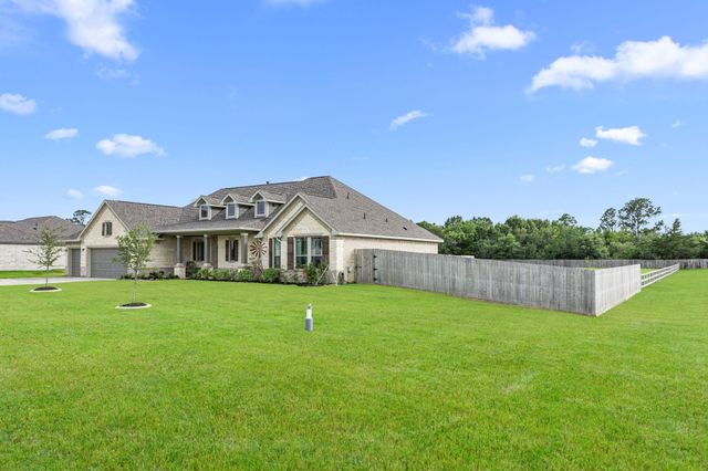 9602 Sweet Tea Lane, Needville, TX 77461