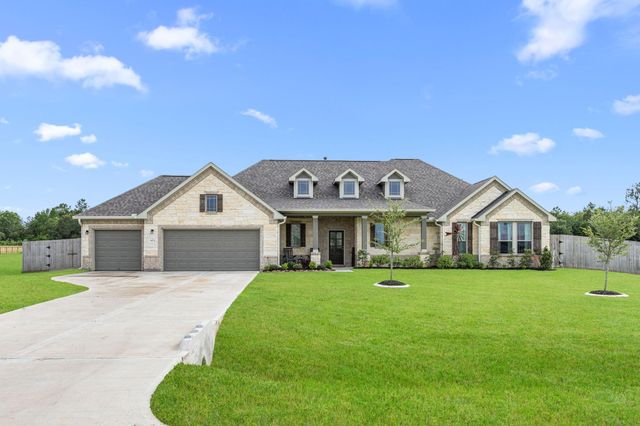 9602 Sweet Tea Lane, Needville, TX 77461