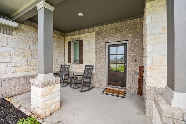 9602 Sweet Tea Lane, Needville, TX 77461