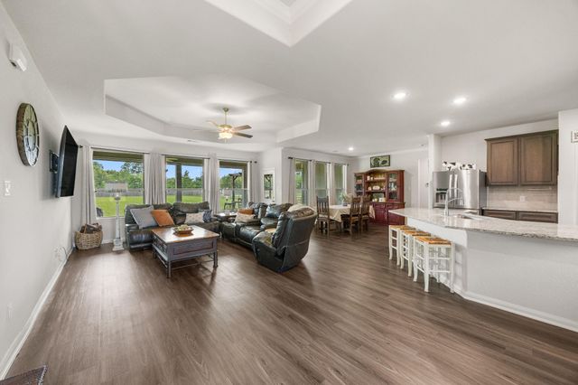 9602 Sweet Tea Lane, Needville, TX 77461