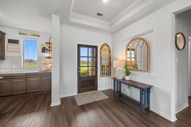 9602 Sweet Tea Lane, Needville, TX 77461