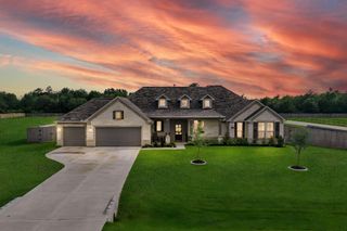 9602 Sweet Tea Lane, Needville, TX 77461
