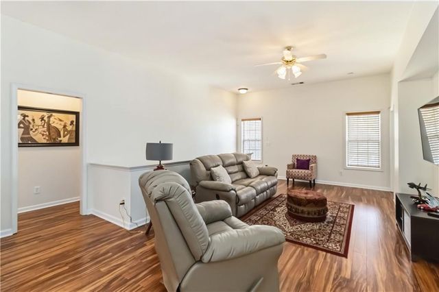 609 Red Oak Place, Atlanta, GA 30349