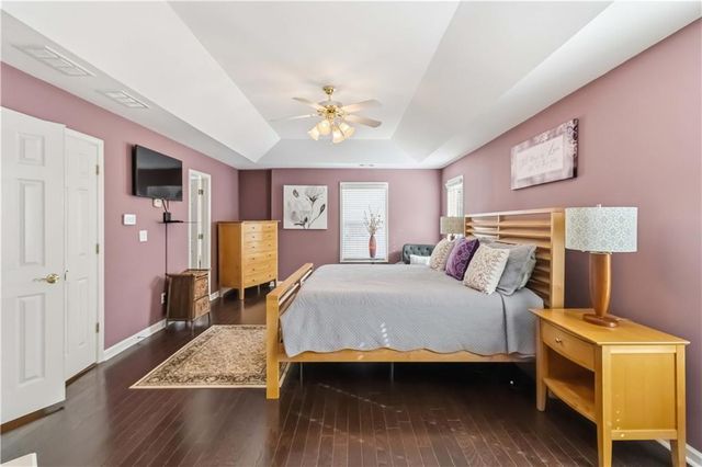 609 Red Oak Place, Atlanta, GA 30349