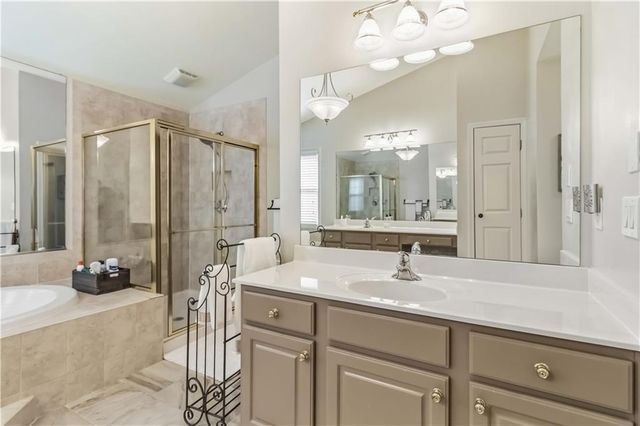 609 Red Oak Place, Atlanta, GA 30349