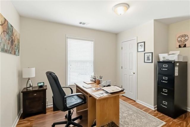 609 Red Oak Place, Atlanta, GA 30349