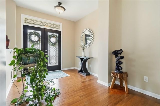 609 Red Oak Place, Atlanta, GA 30349