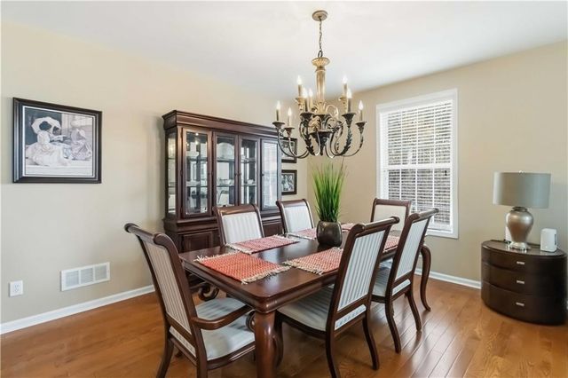 609 Red Oak Place, Atlanta, GA 30349