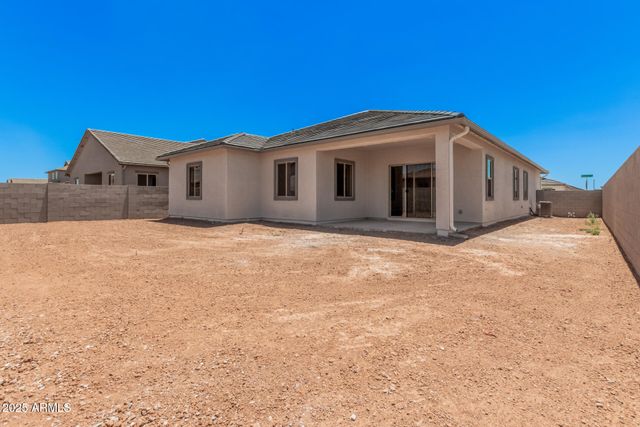 6952 E BRUSHY BILL Road, San Tan Valley, AZ 85143