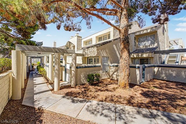 2753 Lodestone Drive 0, Las Vegas, NV 89117