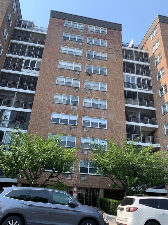 90-59 56th Avenue 9M, Elmhurst, NY 11373