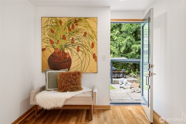 4851 88th Place SE, Mercer Island, WA 98040