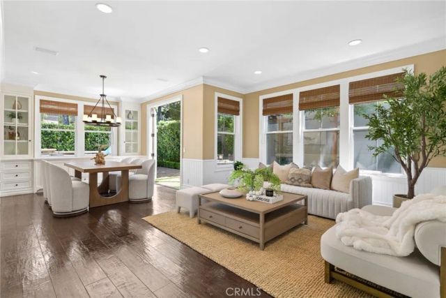 25 Lyon, Newport Coast, CA 92657