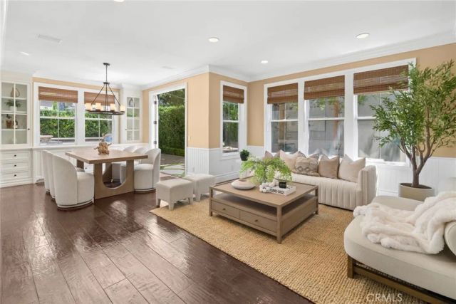 25 Lyon, Newport Coast, CA 92657