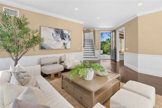 25 Lyon, Newport Coast, CA 92657