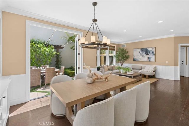 25 Lyon, Newport Coast, CA 92657