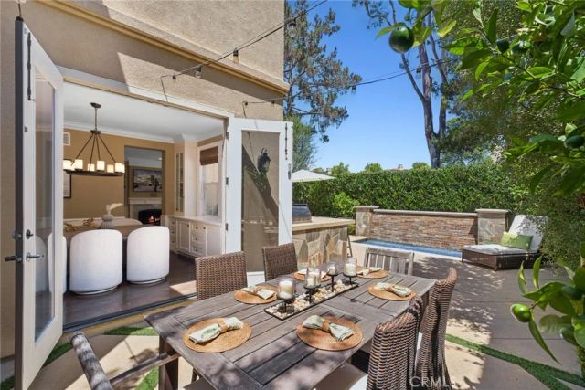 25 Lyon, Newport Coast, CA 92657