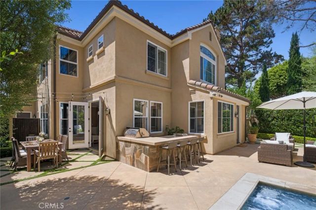 25 Lyon, Newport Coast, CA 92657