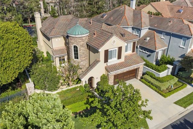 25 Lyon, Newport Coast, CA 92657
