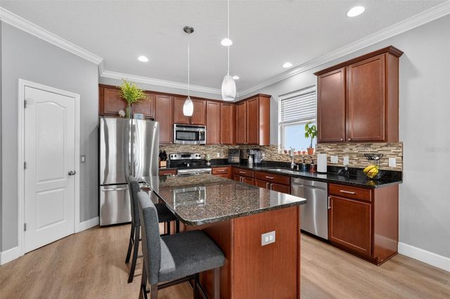 2502 ISABELA TERRACE, Kissimmee, FL 34743