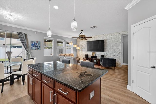 2502 ISABELA TERRACE, Kissimmee, FL 34743