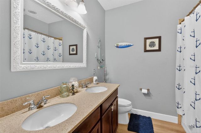 2502 ISABELA TERRACE, Kissimmee, FL 34743