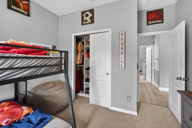 2502 ISABELA TERRACE, Kissimmee, FL 34743