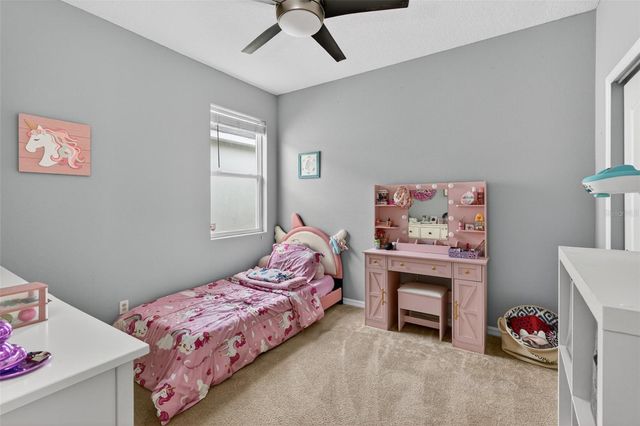 2502 ISABELA TERRACE, Kissimmee, FL 34743