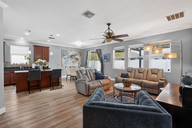 2502 ISABELA TERRACE, Kissimmee, FL 34743