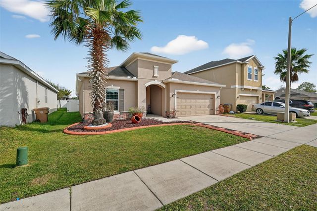 2502 ISABELA TERRACE, Kissimmee, FL 34743