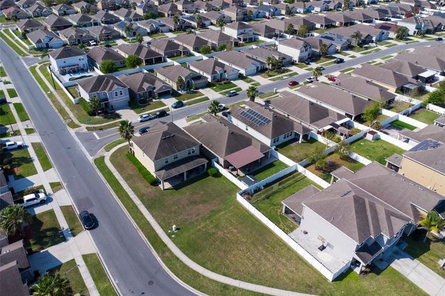 2502 ISABELA TERRACE, Kissimmee, FL 34743