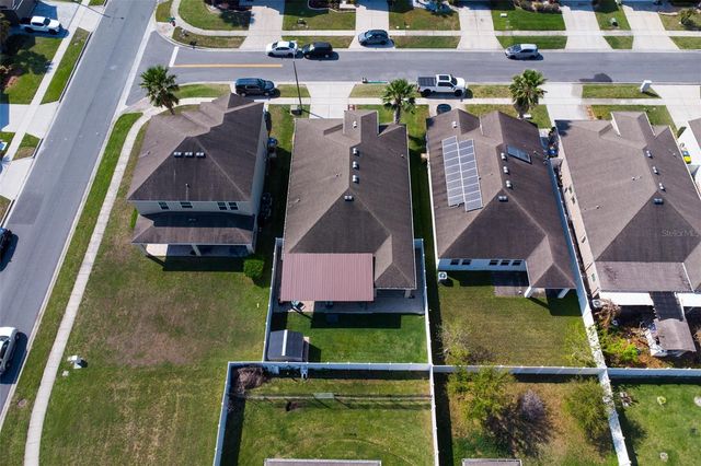 2502 ISABELA TERRACE, Kissimmee, FL 34743