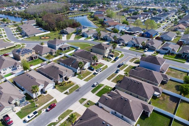 2502 ISABELA TERRACE, Kissimmee, FL 34743