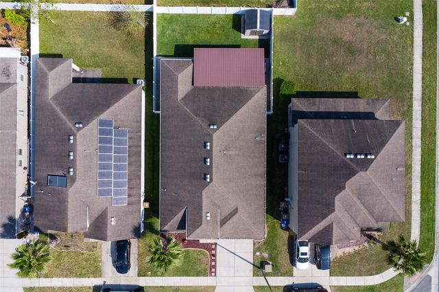 2502 ISABELA TERRACE, Kissimmee, FL 34743