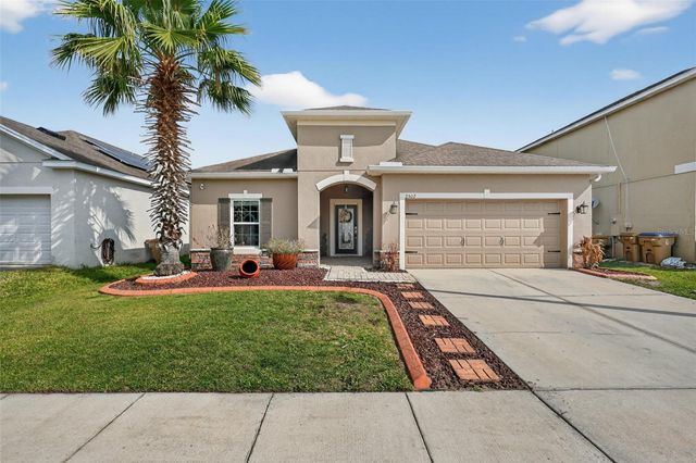 2502 ISABELA TERRACE, Kissimmee, FL 34743