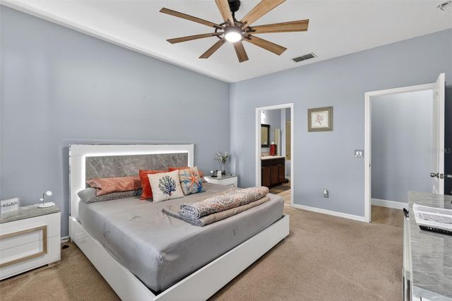 2502 ISABELA TERRACE, Kissimmee, FL 34743