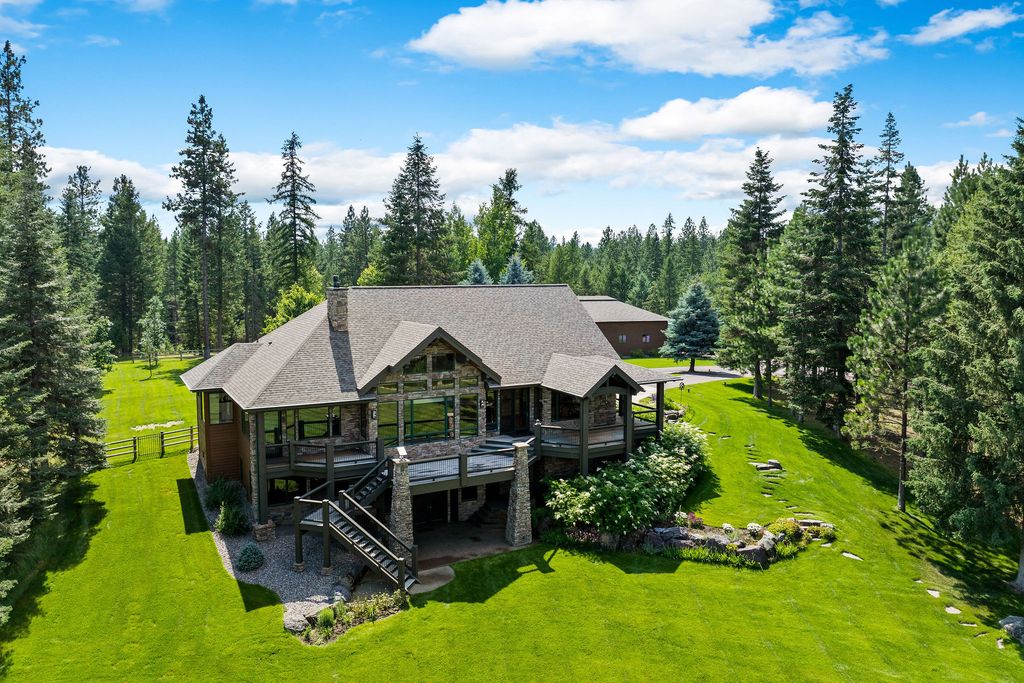 350 Old Paint Trail, Bigfork, MT 59911 photo 103