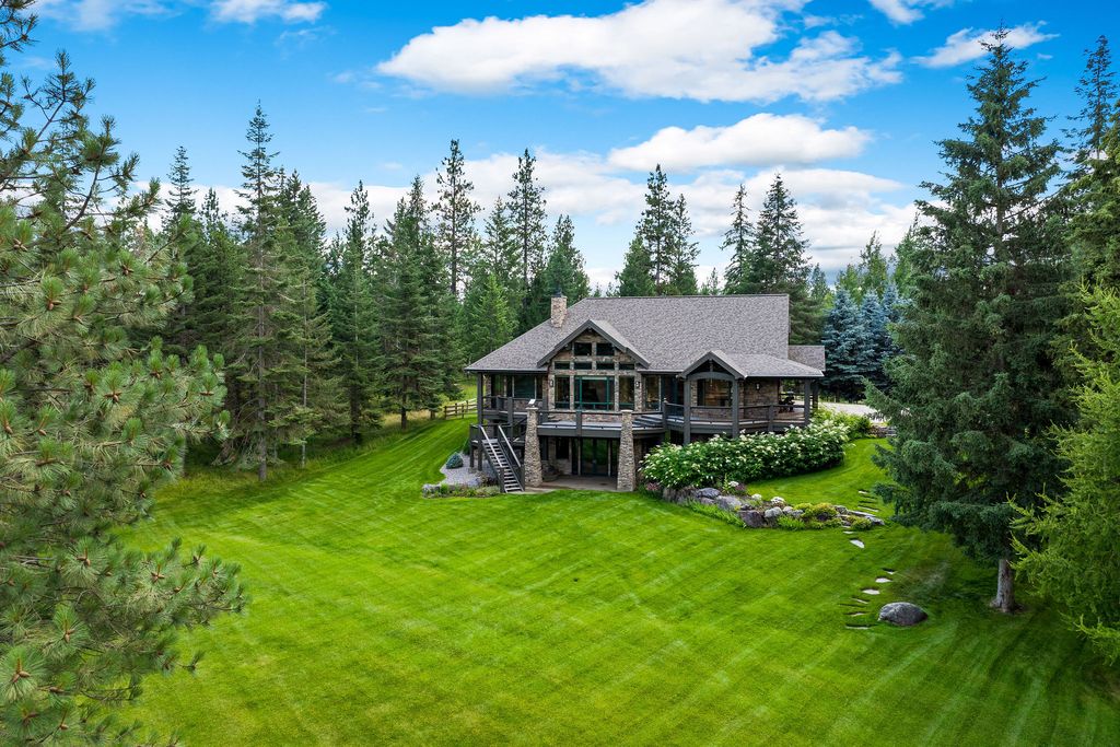 350 Old Paint Trail, Bigfork, MT 59911 photo 104