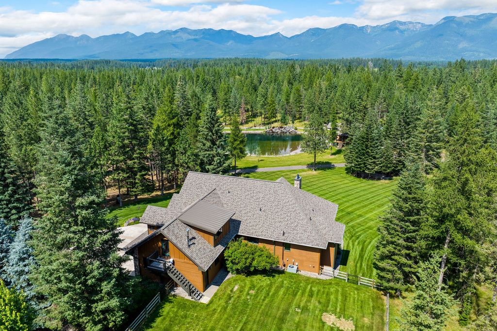 350 Old Paint Trail, Bigfork, MT 59911 photo 106