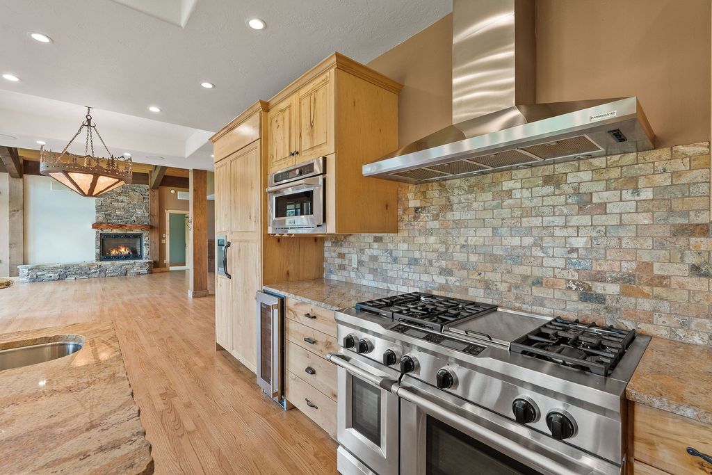 350 Old Paint Trail, Bigfork, MT 59911 photo 16